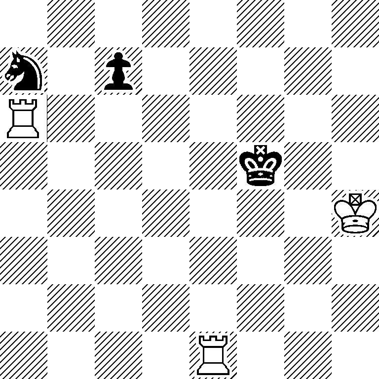 8/n1p5/R7/5k2/7K/8/8/4R3