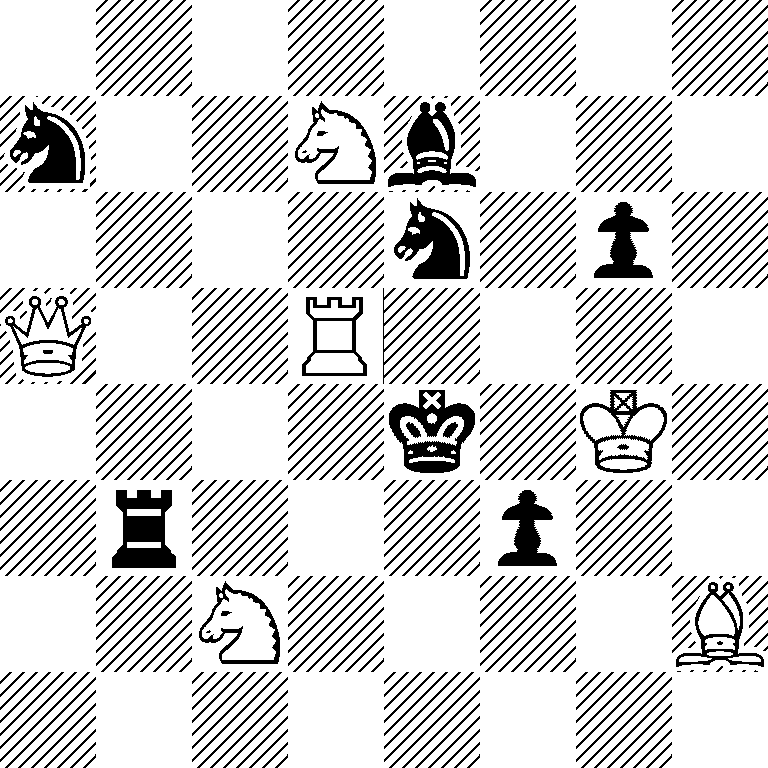 8/n2Nb3/4n1p1/Q2R4/4k1K1/1r3p2/2N4B/8