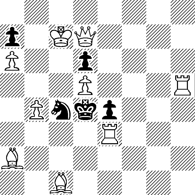 8/p1KQ4/P2p4/3P3R/1Pnkp3/4R3/B7/2B5