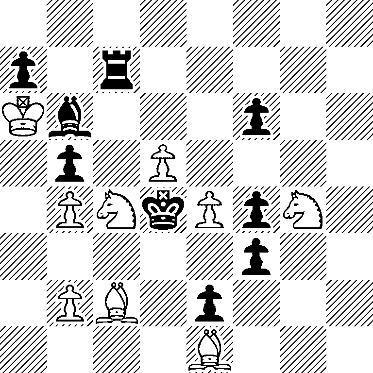 8/p1r5/Kb3p2/1p1P4/1PNkPpN1/5p2/1PB1p3/4B3
