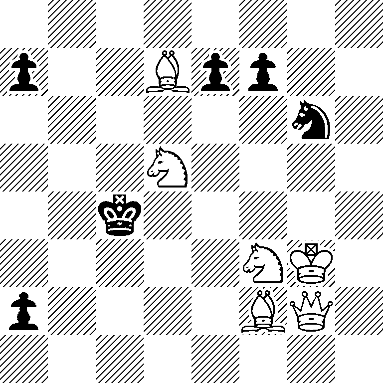 8/p2Bpp2/6n1/3N4/2k5/5NK1/p4BQ1/8
