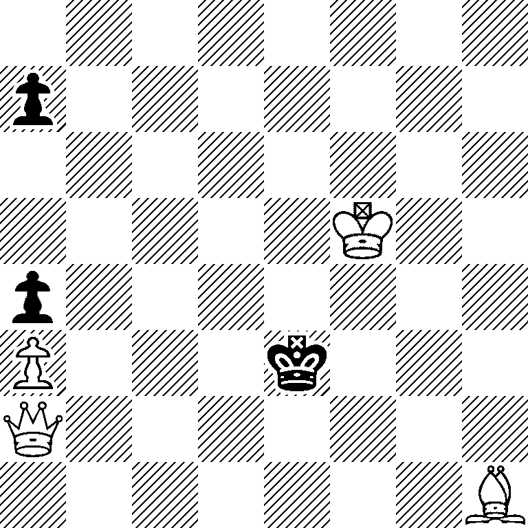 8/p7/8/5K2/p7/P3k3/Q7/7B