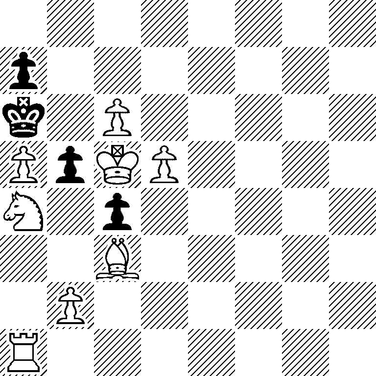 8/p7/k1P5/PpKP4/N1p5/2B5/1P6/R7