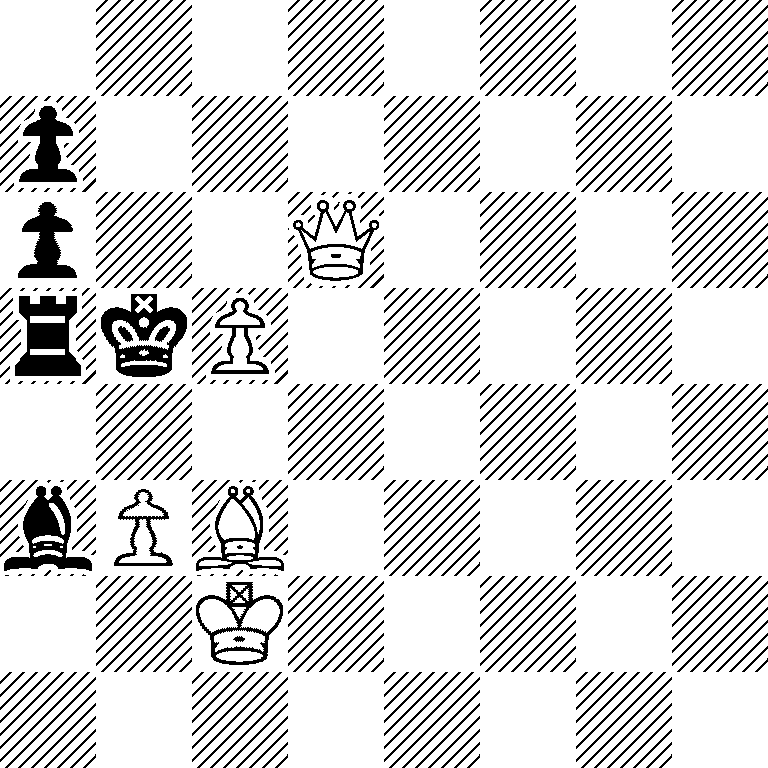 8/p7/p2Q4/rkP5/8/bPB5/2K5/8