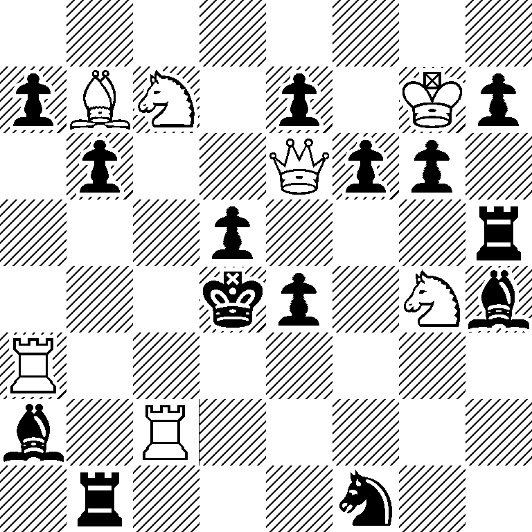 8/pBN1p1Kp/1p2Qpp1/3p3r/3kp1Nb/R7/b1R5/1r3n2