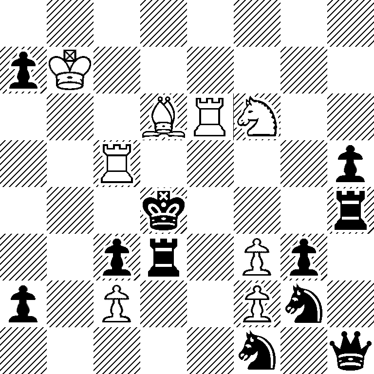 8/pK6/3BRN2/2R4p/3k3r/2pr1Pp1/p1P2Pn1/5n1q