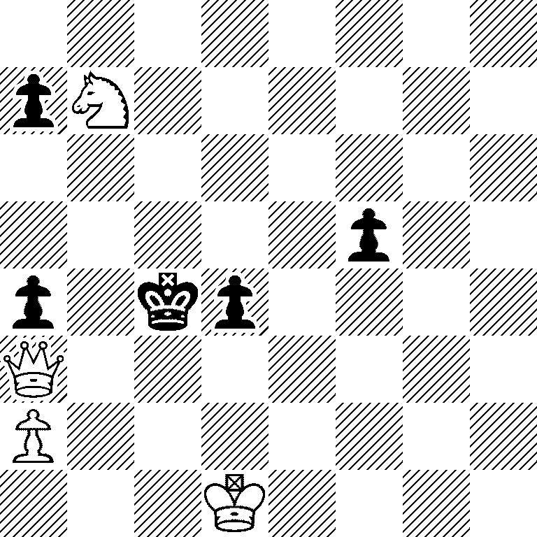 8/pN6/8/5p2/p1kp4/Q7/P7/3K4