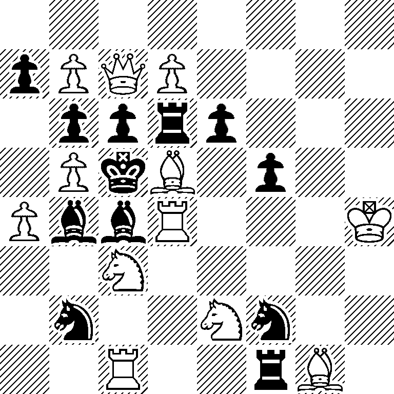 8/pPQP4/1pprp3/1PkB1p2/PbbR3K/2N5/1n2Nn2/2R2rB1