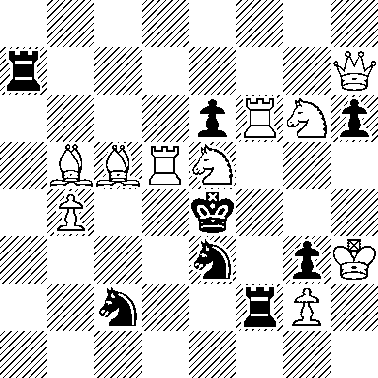8/r6Q/4pRNp/1BBRN3/1P2k3/4n1pK/2n2rP1/8