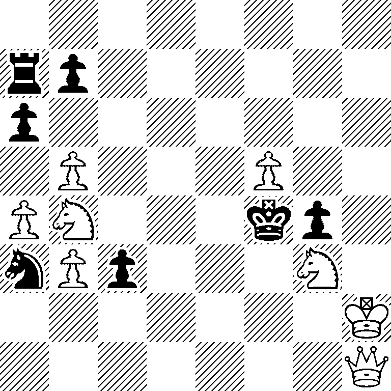 8/rp6/p7/1P3P2/PN3kp1/nPp3N1/7K/7Q