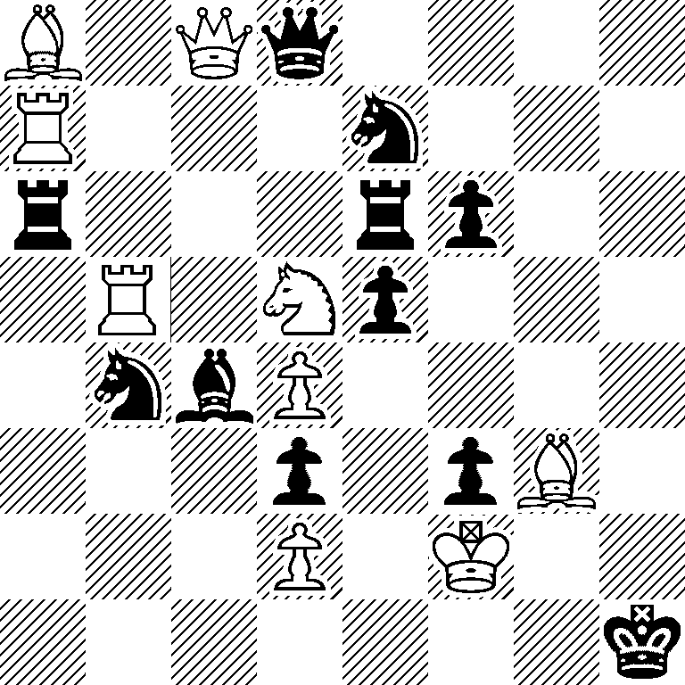 B1Qq4/R3n3/r3rp2/1R1Np3/1nbP4/3p1pB1/3P1K2/7k