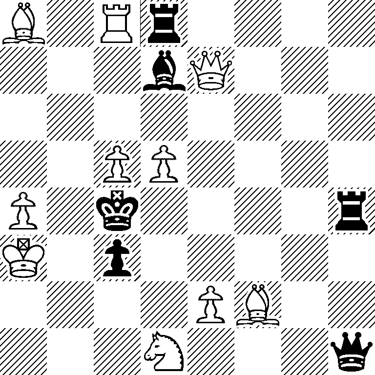 B1Rr4/3bQ3/8/2PP4/P1k4r/K1p5/4PB2/3N3q