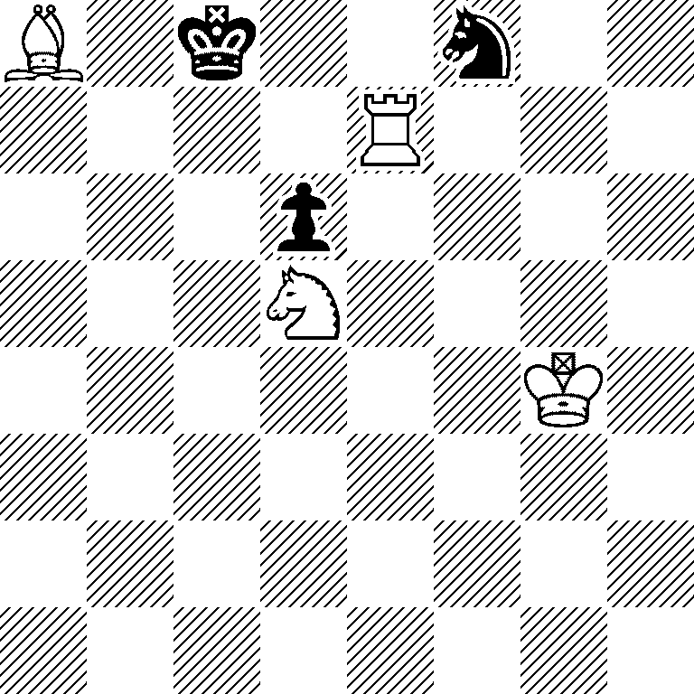 B1k2n2/4R3/3p4/3N4/6K1/8/8/8