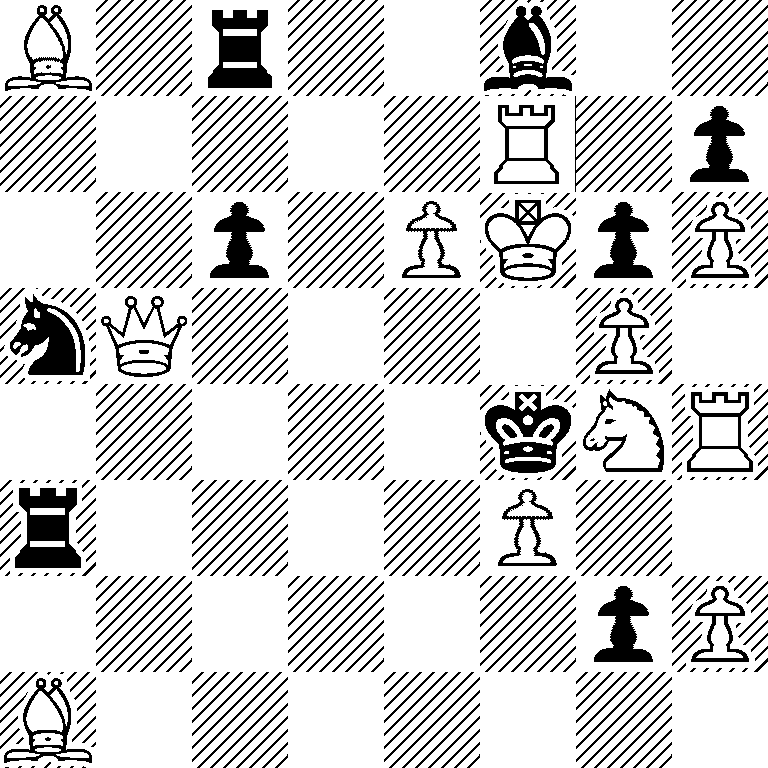 B1r2b2/5R1p/2p1PKpP/nQ4P1/5kNR/r4P2/6pP/B7