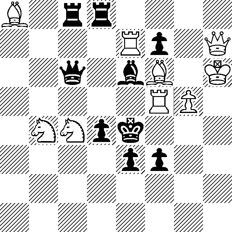 B1rr4/4Rp1Q/2q1bB1K/5RP1/1NNpk3/4pp2/8/8