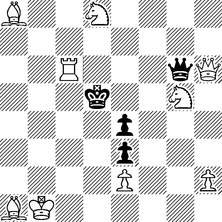 B2N4/8/2R3qQ/3k2N1/4p3/4p3/4P2P/BK6