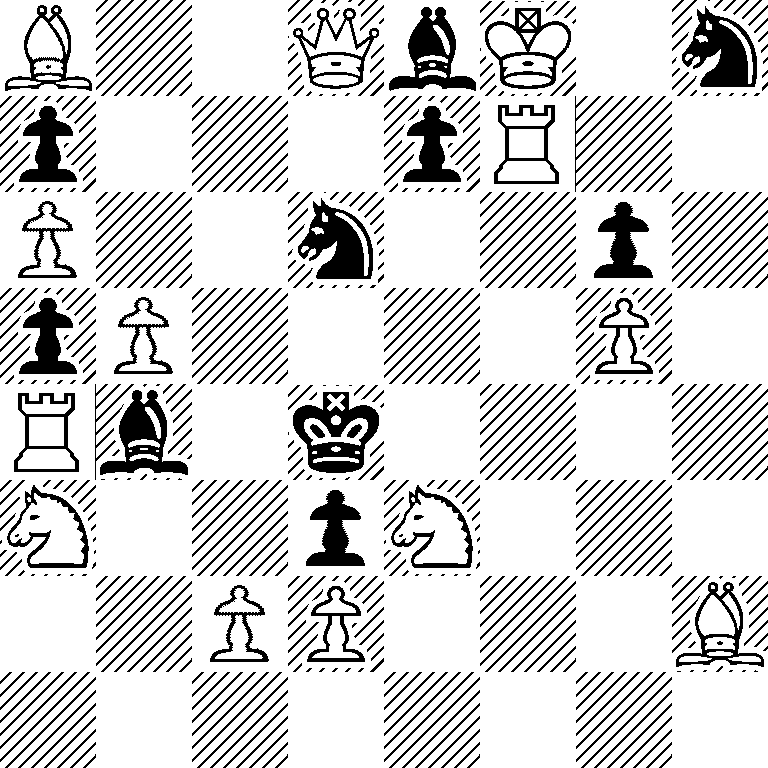 B2QbK1n/p3pR2/P2n2p1/pP4P1/Rb1k4/N2pN3/2PP3B/8