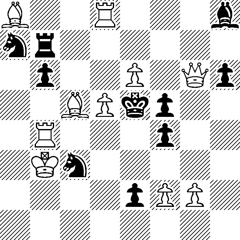 B2R3b/nr6/1p2P1Qp/2BPkp2/1R3p2/1Kn5/4pPP1/8