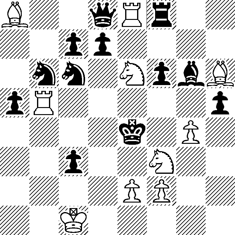 B2qRr2/2pp4/1nn1NpbB/pR5p/4k1P1/2p2N2/4PP2/2K5