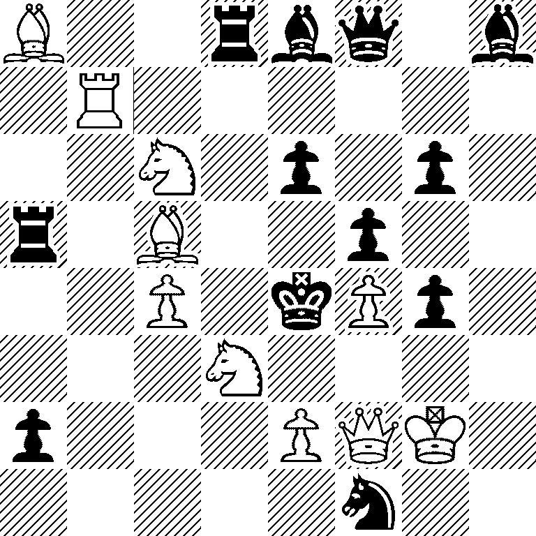 B2rbq1b/1R6/2N1p1p1/r1B2p2/2P1kPp1/3N4/p3PQK1/5n2