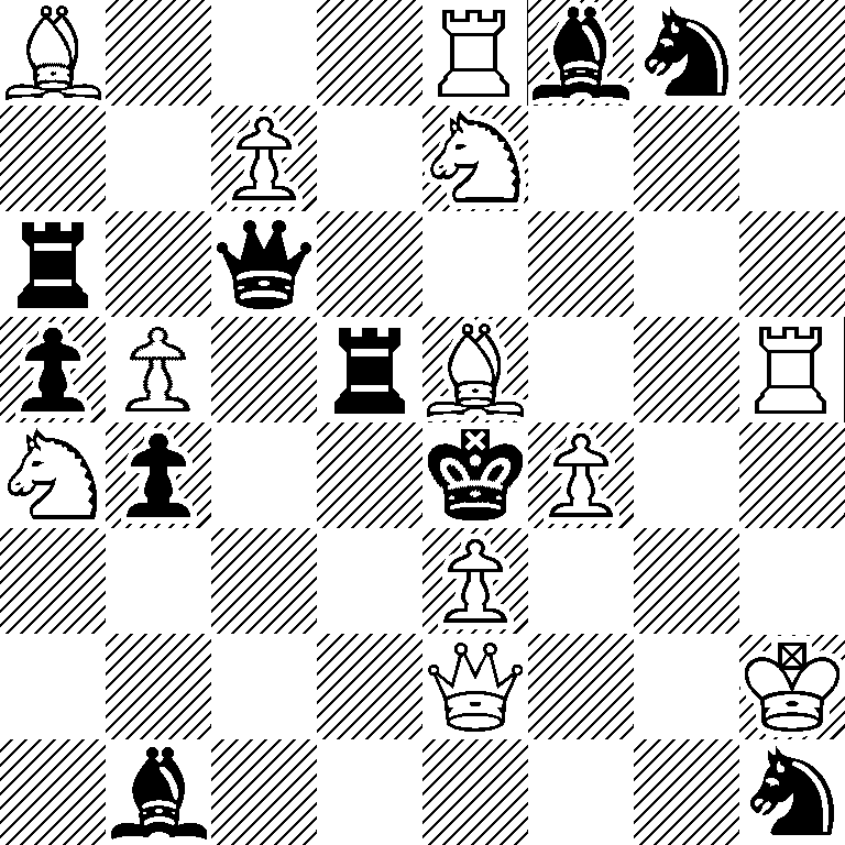 B3Rbn1/2P1N3/r1q5/pP1rB2R/Np2kP2/4P3/4Q2K/1b5n