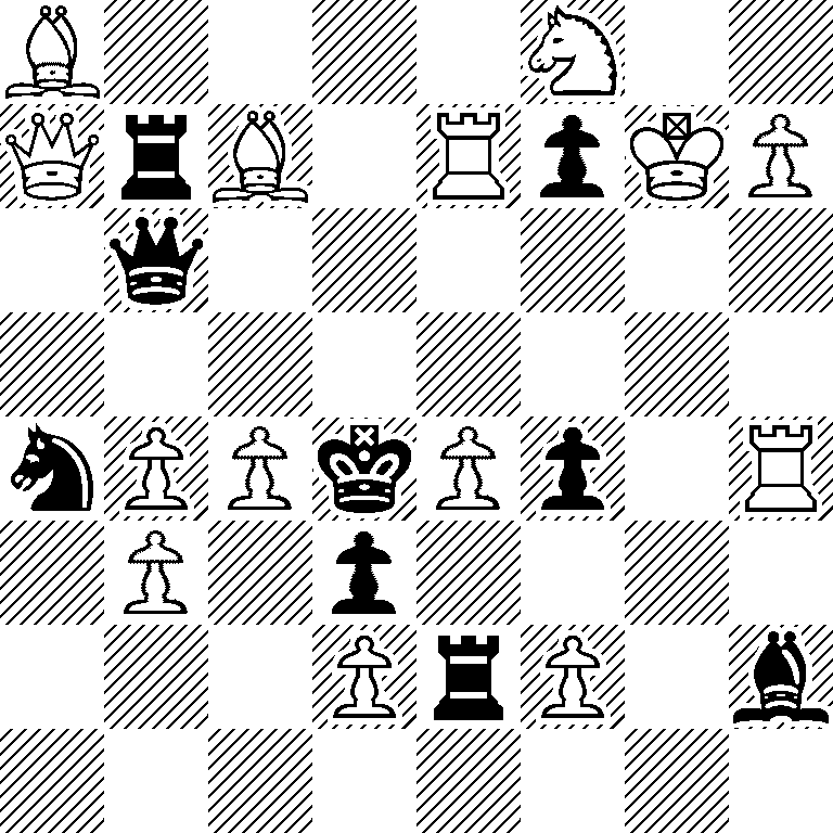B4N2/QrB1RpKP/1q6/8/nPPkPp1R/1P1p4/3PrP1b/8