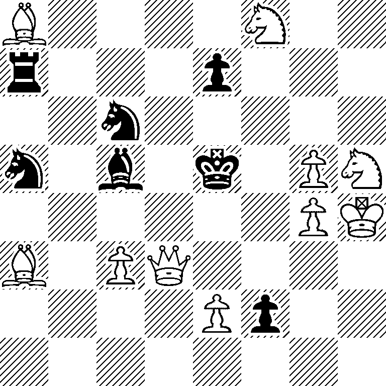 B4N2/r3p3/2n5/n1b1k1PN/6PK/B1PQ4/4Pp2/8