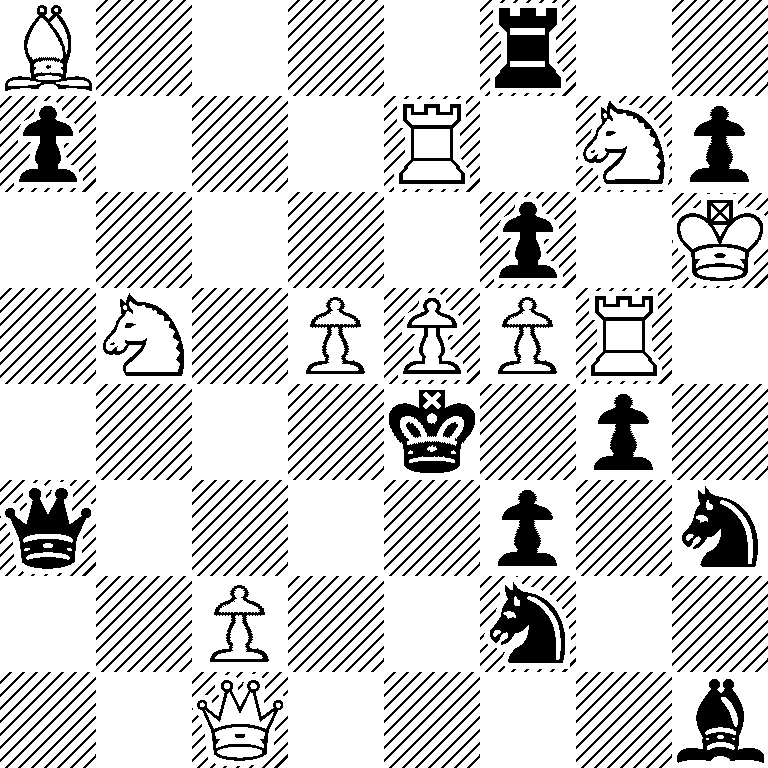 B4r2/p3R1Np/5p1K/1N1PPPR1/4k1p1/q4p1n/2P2n2/2Q4b