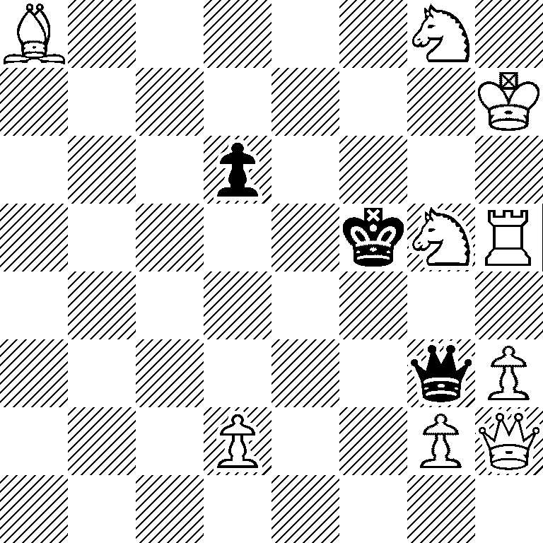 B5N1/7K/3p4/5kNR/8/6qP/3P2PQ/8