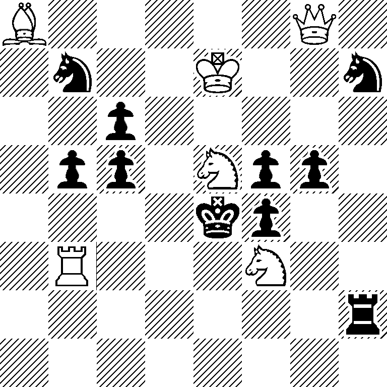 B5Q1/1n2K2n/2p5/1pp1Npp1/4kp2/1R3N2/7r/8