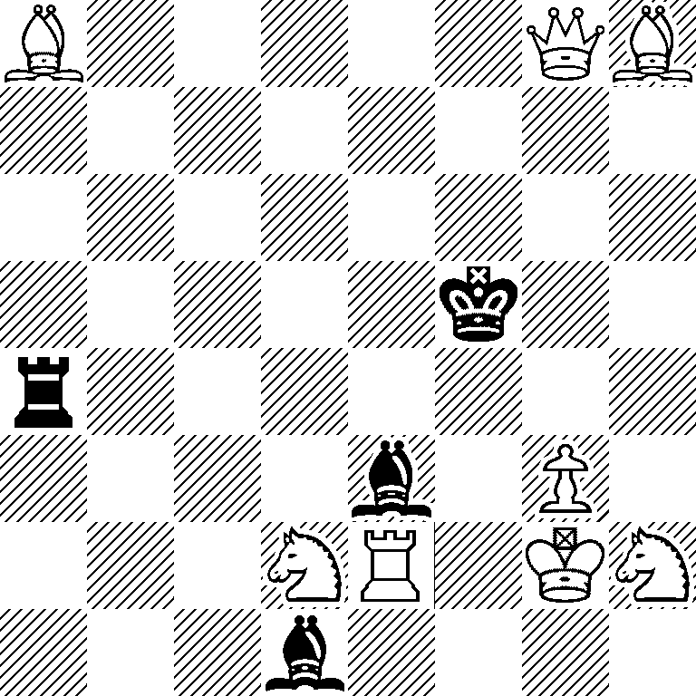 B5QB/8/8/5k2/r7/4b1P1/3NR1KN/3b4