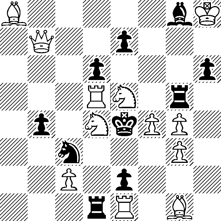 B5bK/1Q2p3/3p3p/3RN1r1/1p1NkPP1/2n3P1/2P1p3/3rR1B1