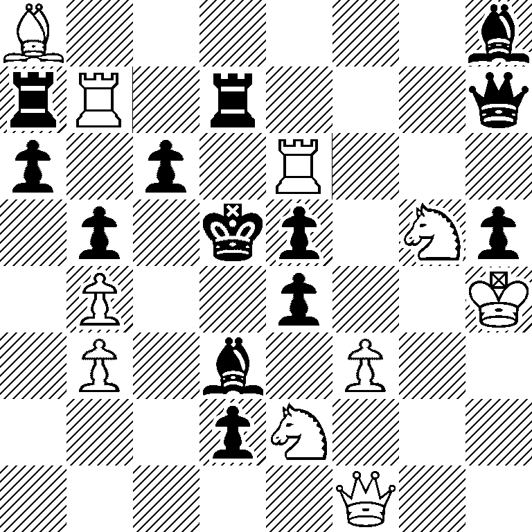 B6b/rR1r3q/p1p1R3/1p1kp1Np/1P2p2K/1P1b1P2/3pN3/5Q2