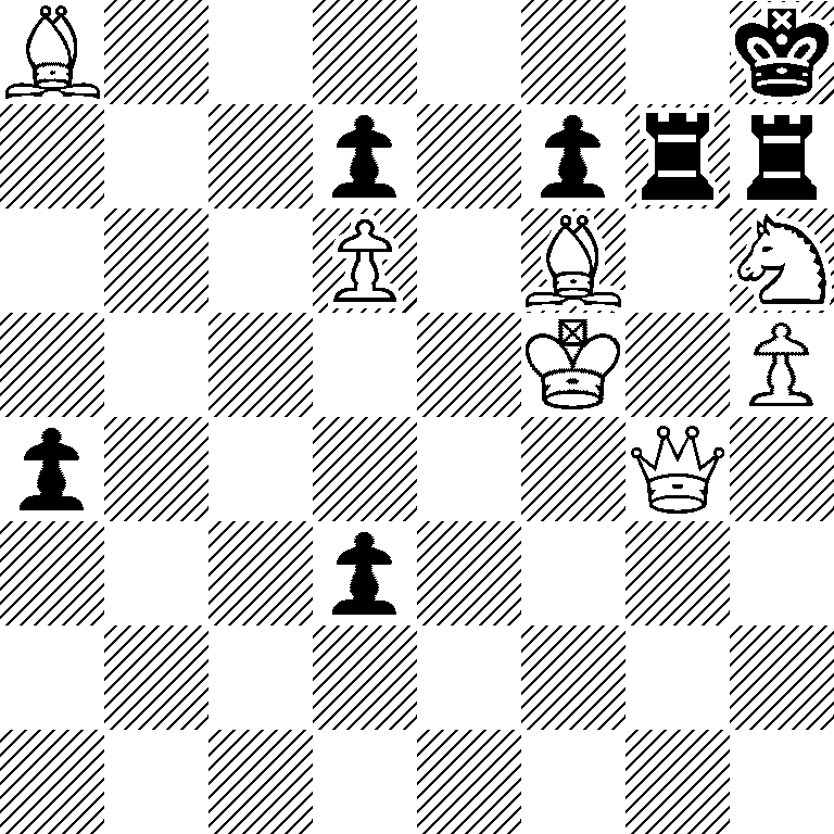 B6k/3p1prr/3P1B1N/5K1P/p5Q1/3p4/8/8