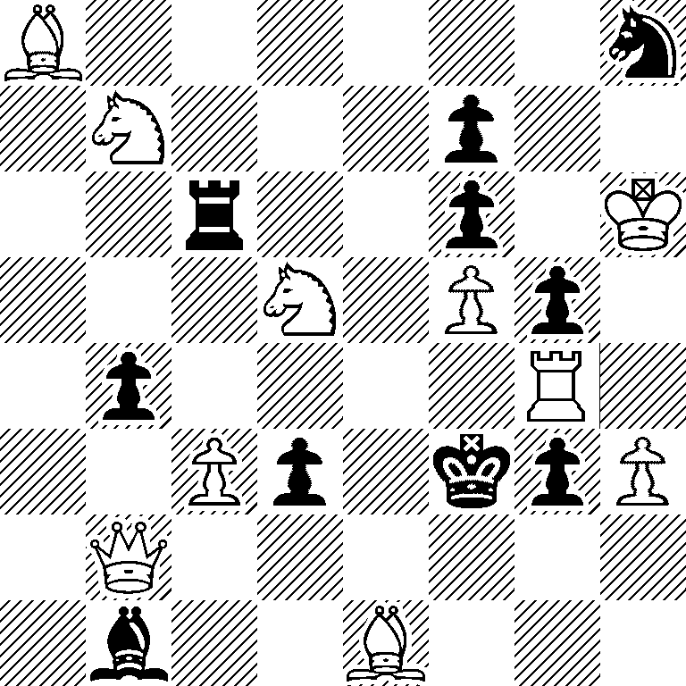 B6n/1N3p2/2r2p1K/3N1Pp1/1p4R1/2Pp1kpP/1Q6/1b2B3