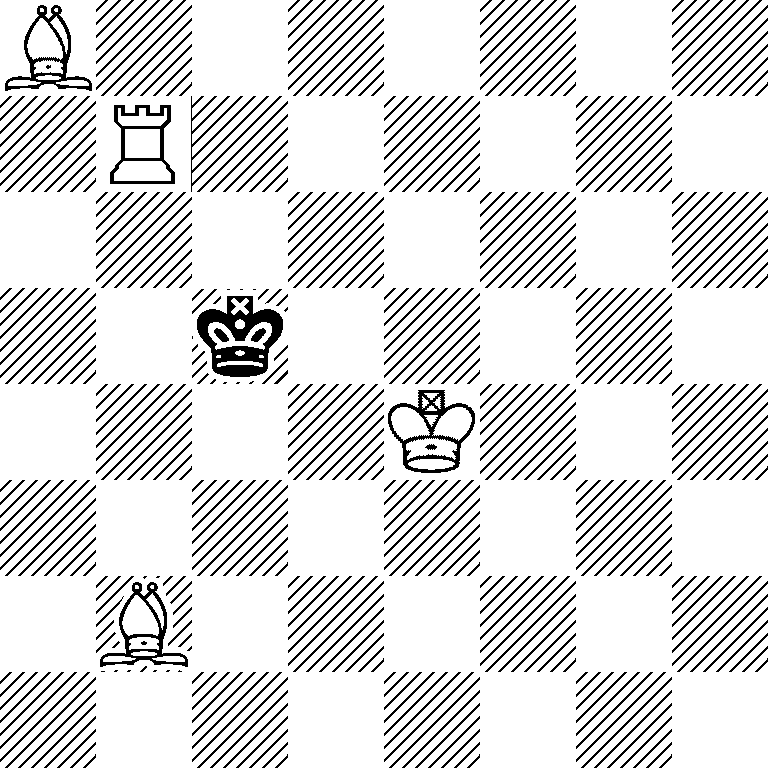 B7/1R6/8/2k5/4K3/8/1B6/8