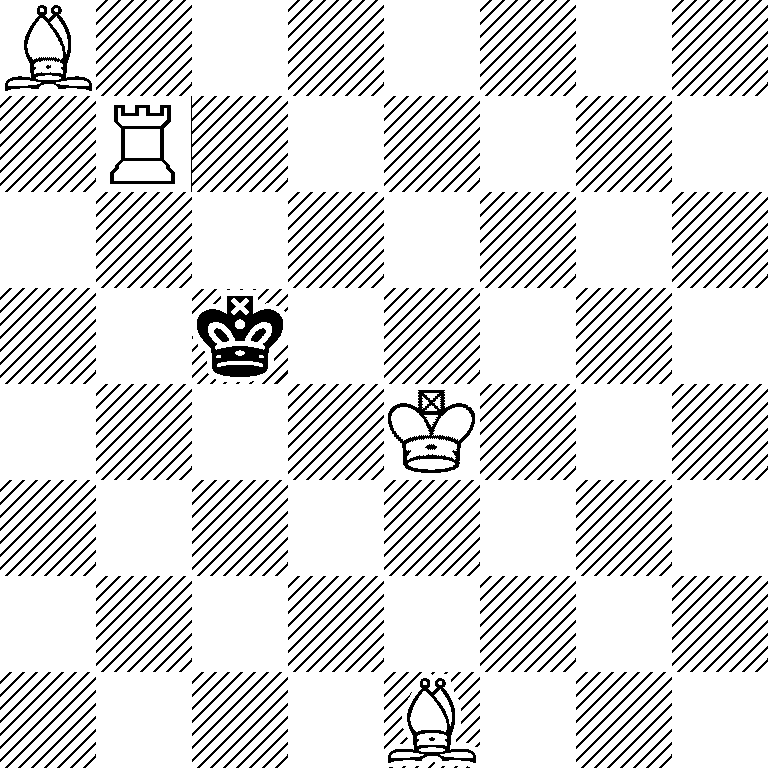 B7/1R6/8/2k5/4K3/8/8/4B3