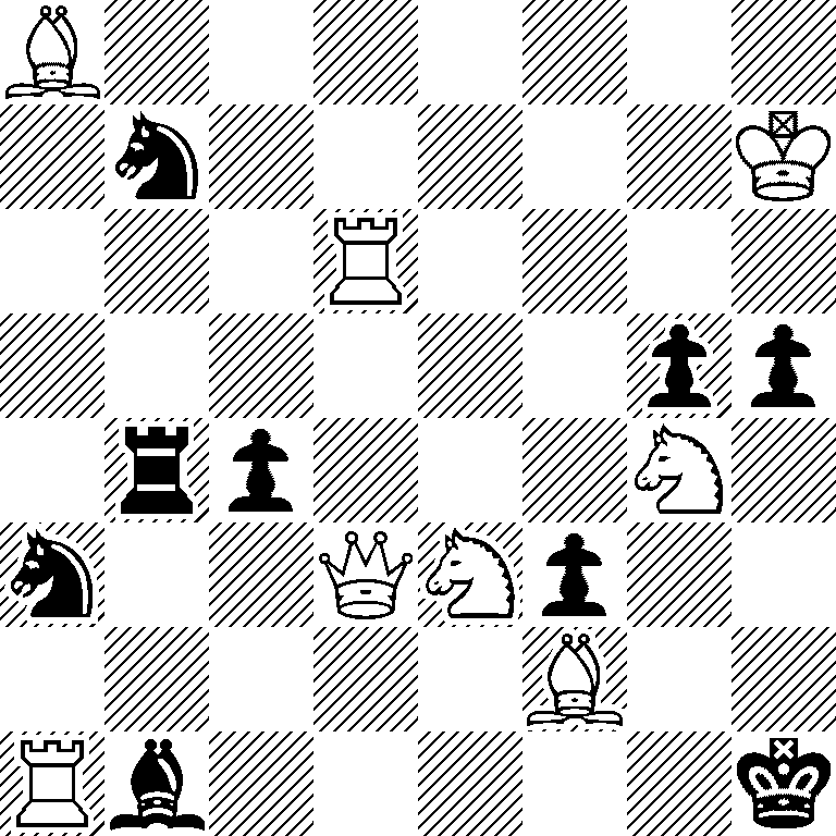 B7/1n5K/3R4/6pp/1rp3N1/n2QNp2/5B2/Rb5k