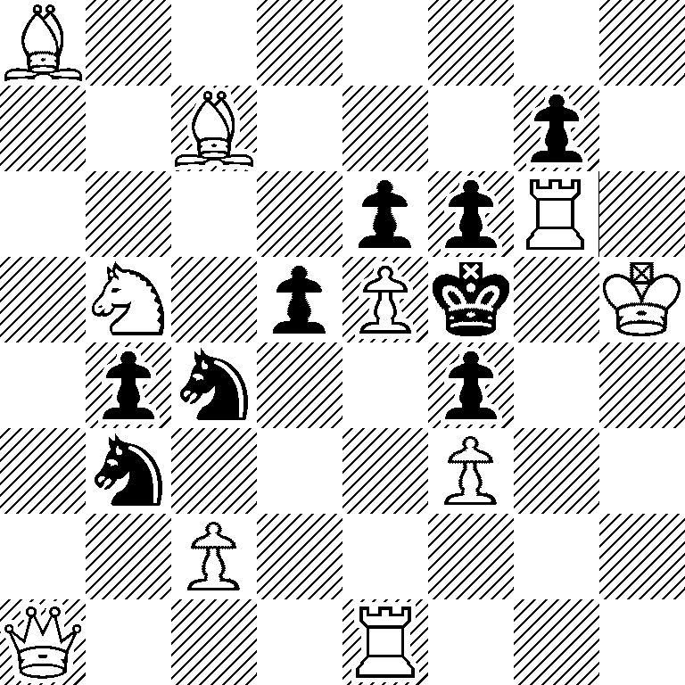 B7/2B3p1/4ppR1/1N1pPk1K/1pn2p2/1n3P2/2P5/Q3R3