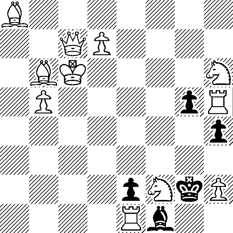 B7/2QP4/1BK4N/1P4pR/7p/8/4pNkP/4Rb2
