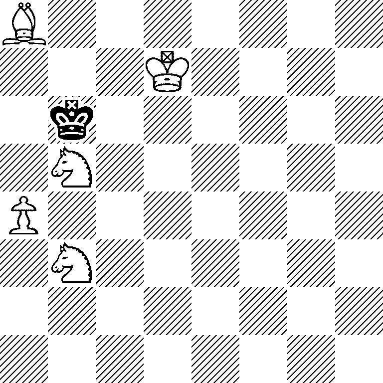 B7/3K4/1k6/1N6/P7/1N6/8/8