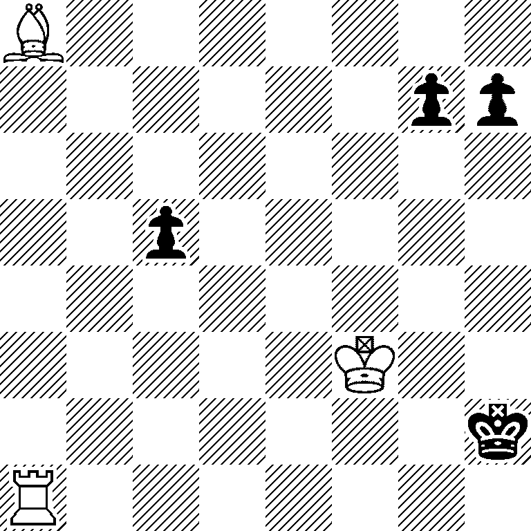 B7/6pp/8/2p5/8/5K2/7k/R7