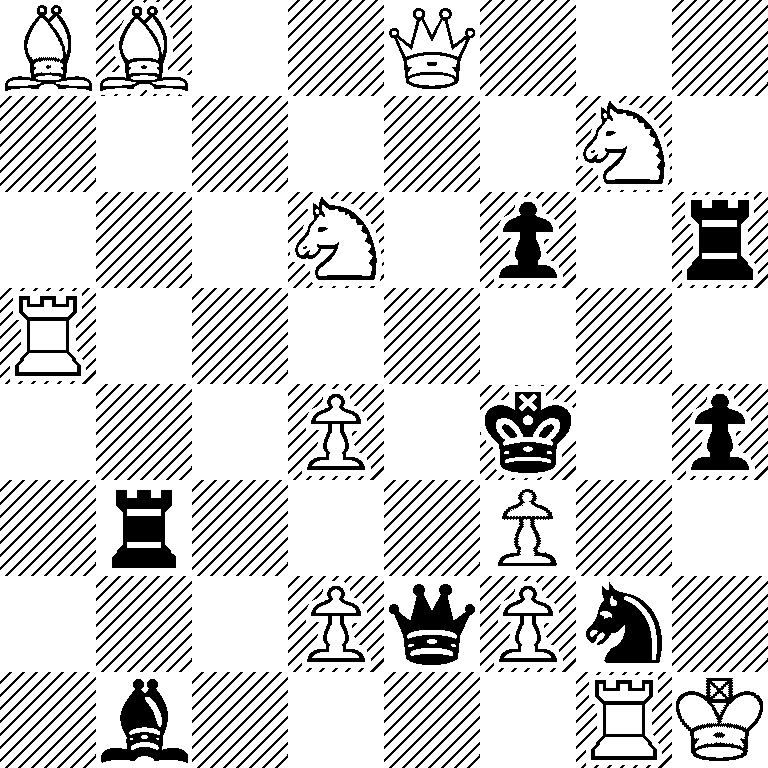 BB2Q3/6N1/3N1p1r/R7/3P1k1p/1r3P2/3PqPn1/1b4RK