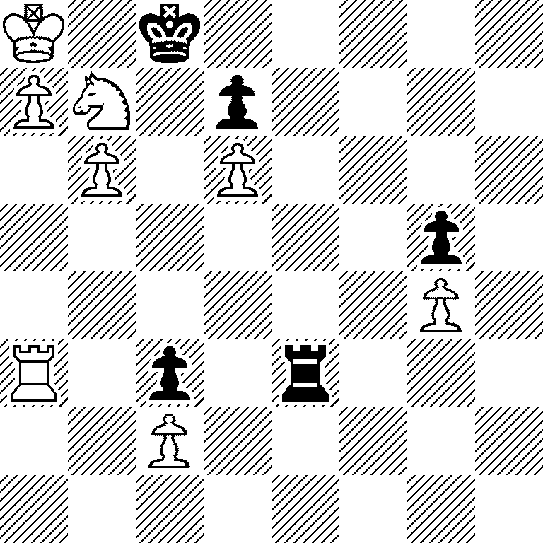 K1k5/PN1p4/1P1P4/6p1/6P1/R1p1r3/2P5/8