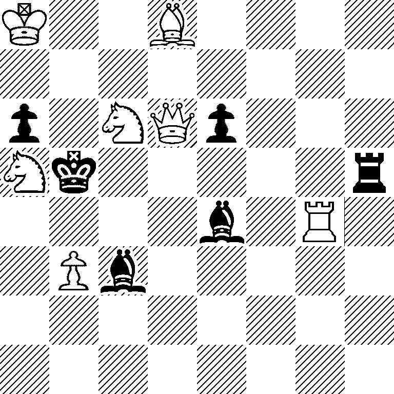 K2B4/8/p1NQp3/Nk5r/4b1R1/1Pb5/8/8