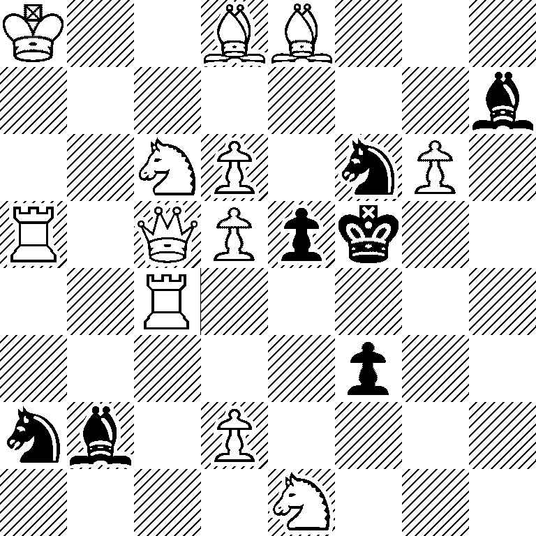 K2BB3/7b/2NP1nP1/R1QPpk2/2R5/5p2/nb1P4/4N3