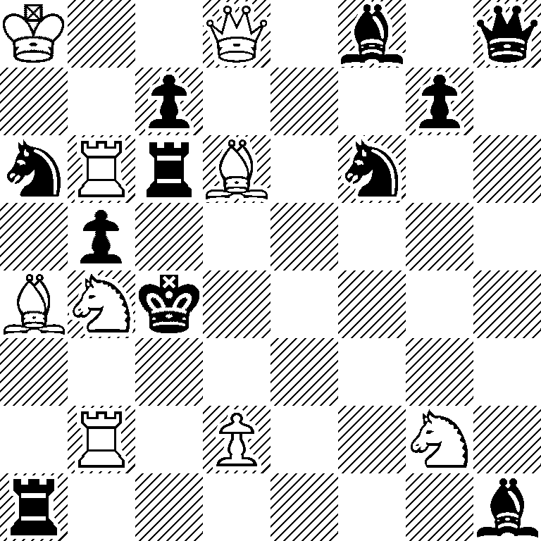 K2Q1b1q/2p3p1/nRrB1n2/1p6/BNk5/8/1R1P2N1/r6b