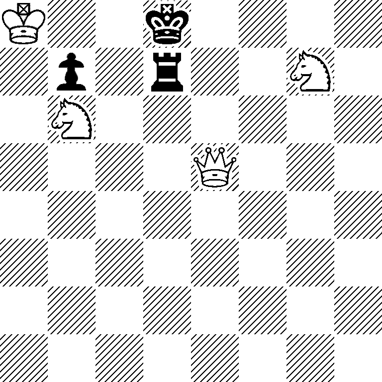 K2k4/1p1r2N1/1N6/4Q3/8/8/8/8