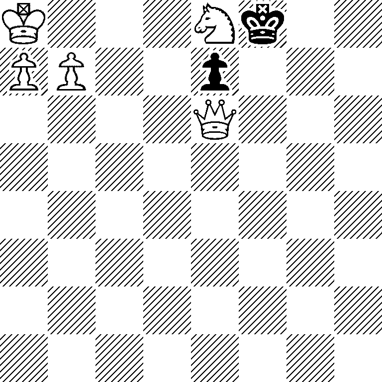 K3Nk2/PP2p3/4Q3/8/8/8/8/8