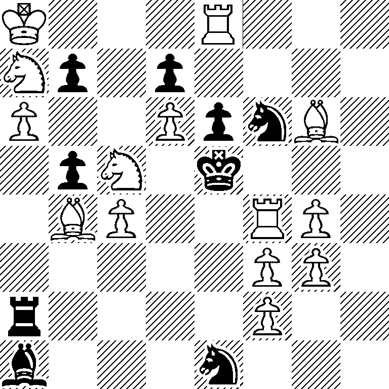 K3R3/Np1p4/P2PpnB1/1pN1k3/1BP2RP1/5PP1/r4P2/b3n3
